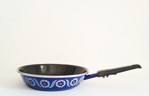 Wunderschöne vintage emaille - wunderschöne,