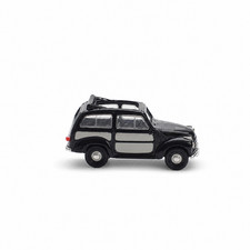 Brumm FIAT 500 C BELVEDERE