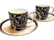 Wedgwood cornucopia - wedgwood,