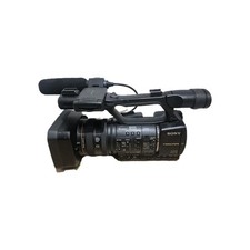 Sony HXR-NX5E Profi Camcorder