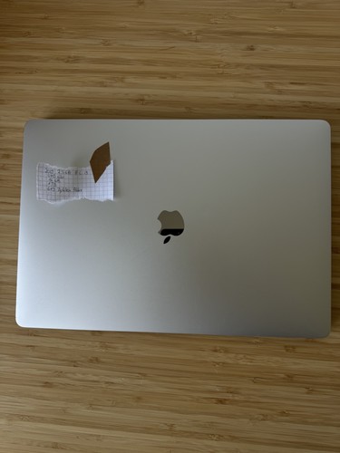 Macbook pro 2019 i9 16gb - macbook,