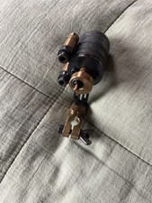 Dickie Golden / Rotary Tattoo Mashine / Liner 3rl – 9rl