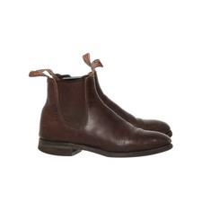 R.M. Williams, Chelsea Boots