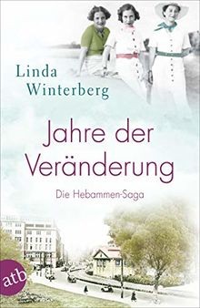 Jahre der veränderung die - jahre,