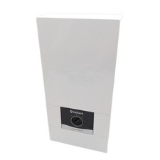 Vaillant elektronischer