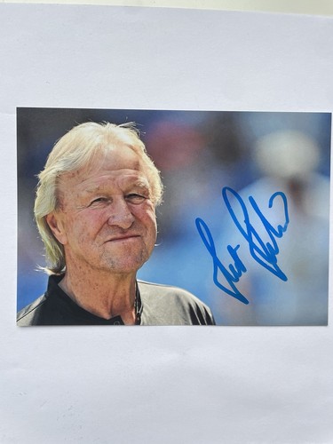 Horst hrubesch original - horst,