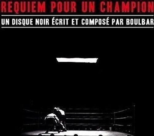 Audio bertrand boulbar - audio,
