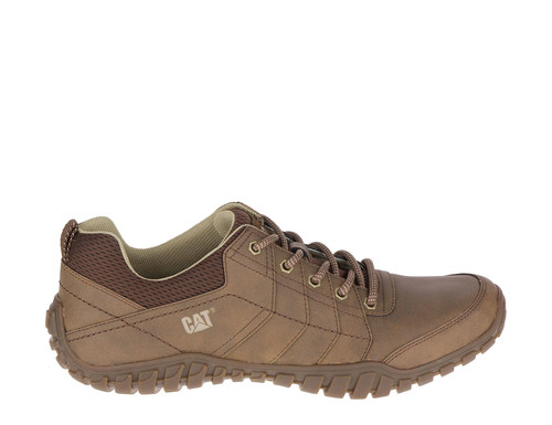 Cat instruct herren beige - herren,