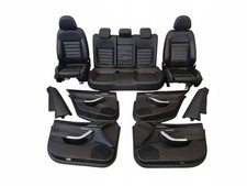 Sitze Komplett Set OPEL