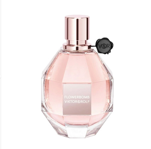Viktor rolf flowerbomb eau - &,