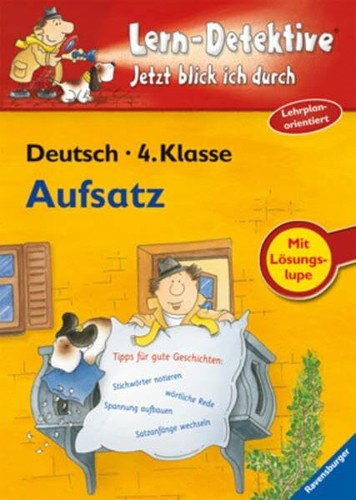 Aufsatz - (4., klasse)
