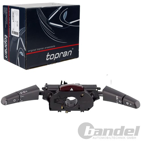 Topran blinkerschalter - topran,