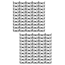  2 Packs Puppen Haus Zubehör