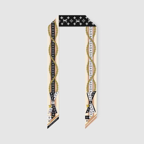 Louis vuitton schal bow bb - vuitton,