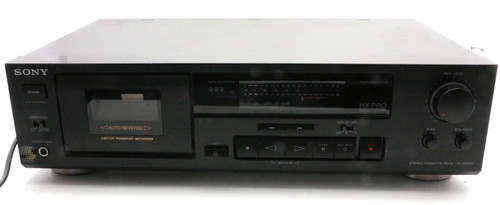 Sony rx370 tape - sony,