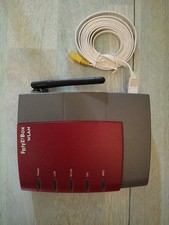 Fritz! Box WLAN 3170 Router AVM