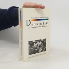 Die braune Elite I. 22