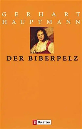 Der biberpelz - der,
