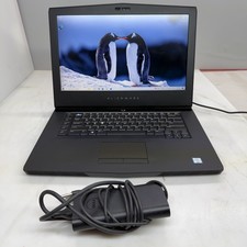 DELL ALIENWARE 15 R3
