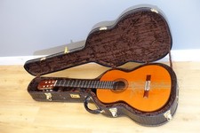 Jose Ramirez Flamenco Gitarre