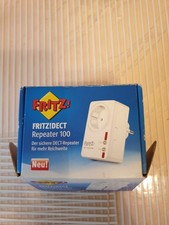 AVM FRITZ!DECT Repeater 100 - Weiß (20002598)