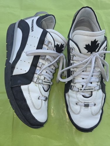Dsquared2 herrenschuhe - ,