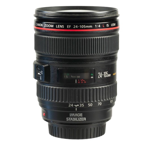 Canon 105 l is usm - canon,