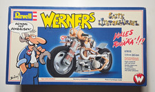 Revell Nr.: 07810 , Werners