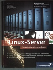 Linux-Server : das