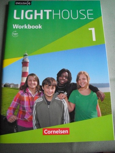 Lighthouse workbook - ,