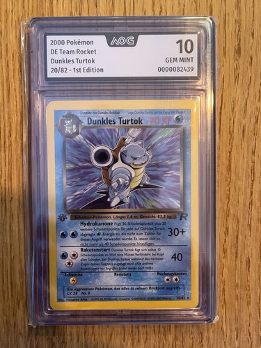 Pokemon dunkles turtok - dunkles, 1