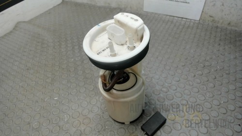 Kraftstoffpumpe lupo 0 6 - kraftstoffpumpe, 1.0