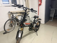 Myatu Elektrofahrrad 20 Zoll