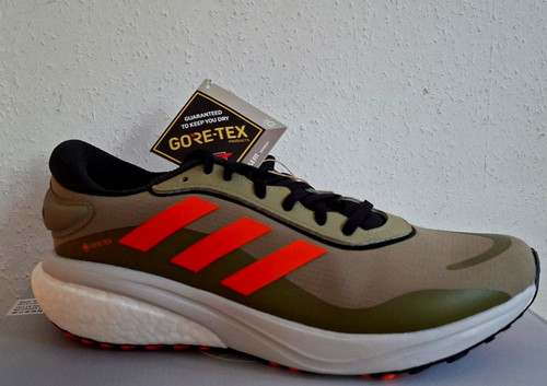 Adidas supernova gtx - gr., 9