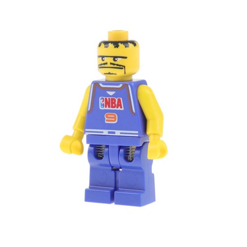 Lego minifigur sports - lego,