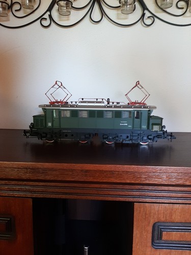 Märklin spur lok - märklin, e-lok