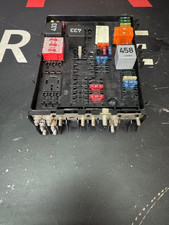 VW Golf 5 1.4 Benzin 66KW Sicherungskasten 1K0937124H Bj:04