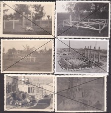 29602 6 x Foto Wehrmacht