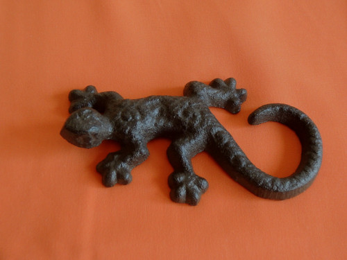 Salamander 6x2x12 aus - 1x, cm