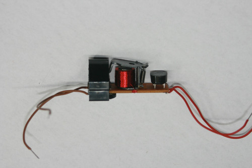 Fleischmann analoger mech