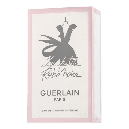 Guerlain petite robe noire - la,