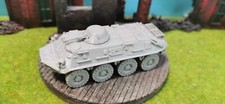 BTR-60PB russischer Schützenpanzerwagen Radpanzer Bausatz Modell RU 1:87 1:72