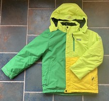 Icepeak Skijacke Winterjacke