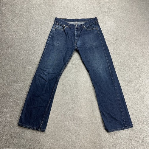 Levis jeans 501 - xx, herren