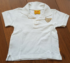 STEIFF*Poloshirt Jungen Gr
