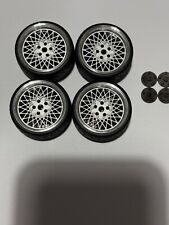 Modifiziertes Tuning