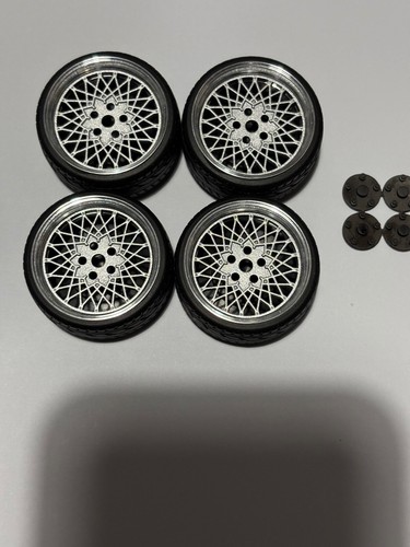 Modifiziertes tuning - modifiziertes,