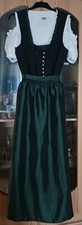 dirndl Lang Einmal Getragen