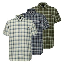 Mammut Herren Wanderhemd