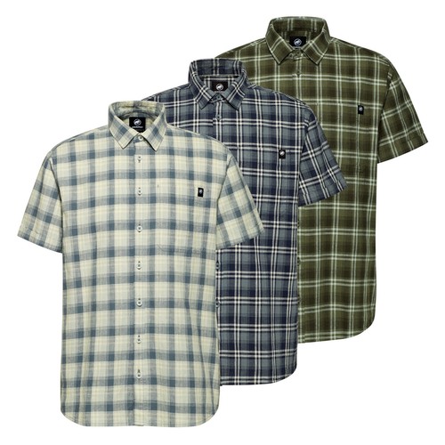Mammut herren wanderhemd - mammut,